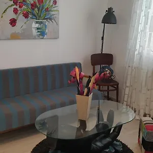 P&l Apartment