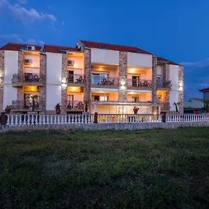 Bozana Apartment Zaton (Zadar)