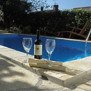 Klesinger Apartment Poreč