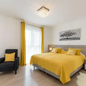 Luxury & Stella Maris Apartment Split
